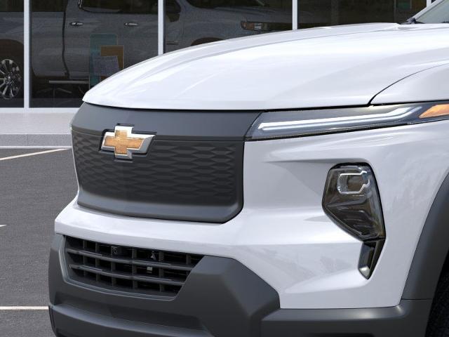 2024 Chevrolet Silverado EV Vehicle Photo in ORLANDO, FL 32808-7998