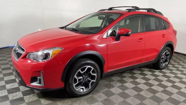 2016 Subaru Crosstrek Vehicle Photo in ALLIANCE, OH 44601-4622