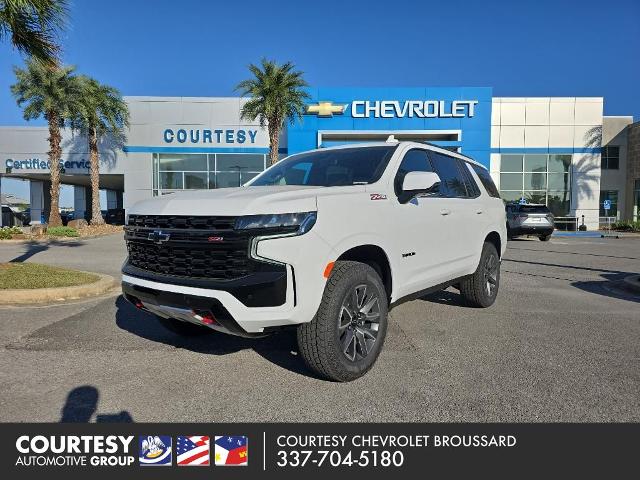 2024 Chevrolet Tahoe Vehicle Photo in BROUSSARD, LA 70518-0000