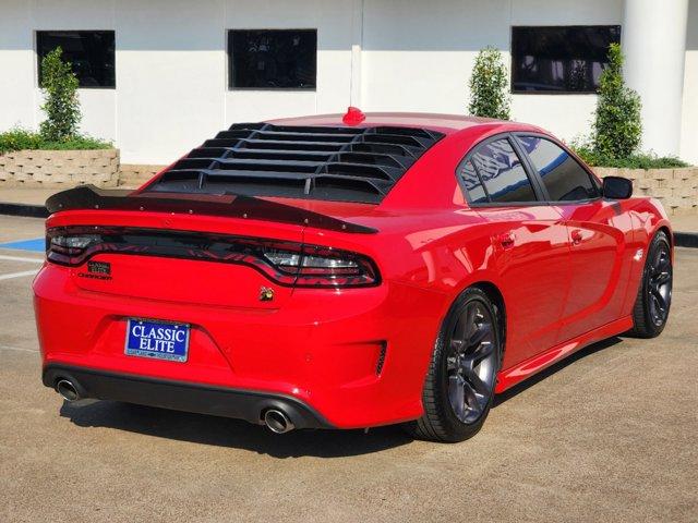 2022 Dodge Charger Vehicle Photo in SUGAR LAND, TX 77478-0000