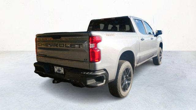 2021 Chevrolet Silverado 1500 Vehicle Photo in Nashua, NH 03060