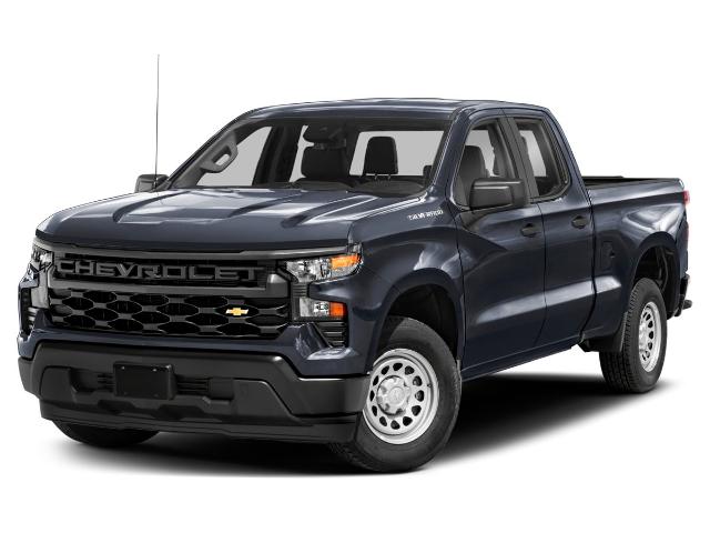 2023 Chevrolet Silverado 1500 Vehicle Photo in GREEN BAY, WI 54304-5303