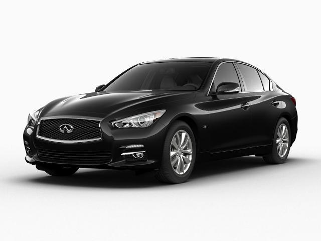 2017 INFINITI Q50 Vehicle Photo in PUYALLUP, WA 98371-4149