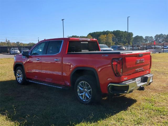 2021 GMC Sierra 1500 Vehicle Photo in ALBERTVILLE, AL 35950-0246