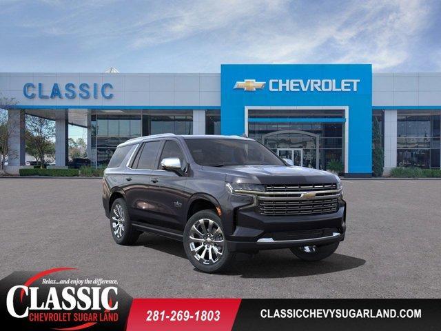 2024 Chevrolet Tahoe Vehicle Photo in SUGAR LAND, TX 77478-0000