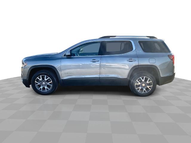 2023 GMC Acadia Vehicle Photo in WILLIAMSVILLE, NY 14221-2883