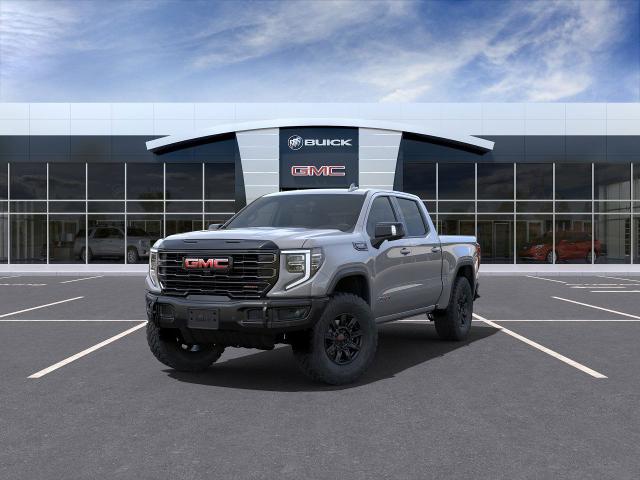 2025 GMC Sierra 1500 Vehicle Photo in GOLDEN, CO 80401-3850