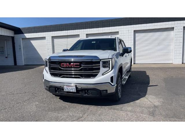 2023 GMC Sierra 1500 Vehicle Photo in TURLOCK, CA 95380-4918