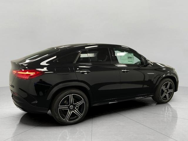 2025 Mercedes-Benz GLE Vehicle Photo in Appleton, WI 54913