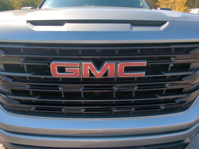 2024 GMC Sierra 1500 Vehicle Photo in ALBERTVILLE, AL 35950-0246