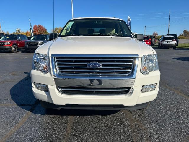 2008 Ford Explorer Vehicle Photo in Danville, KY 40422-2805