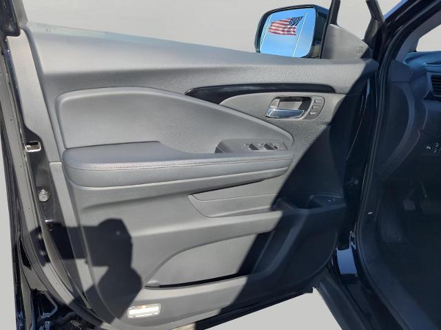 2020 Honda Pilot Vehicle Photo in Green Bay, WI 54304