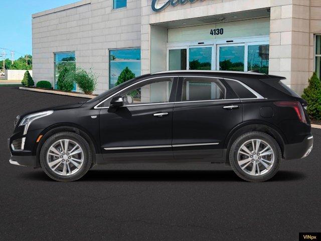 2025 Cadillac XT5 Vehicle Photo in WILLIAMSVILLE, NY 14221-4303