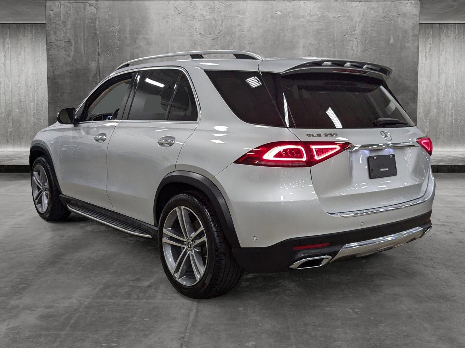 2021 Mercedes-Benz GLE Vehicle Photo in Pompano Beach, FL 33064