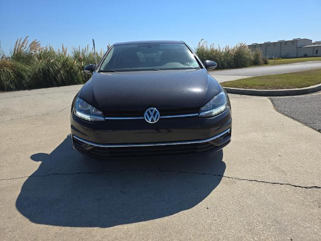 2018 Volkswagen Golf Vehicle Photo in BROUSSARD, LA 70518-0000