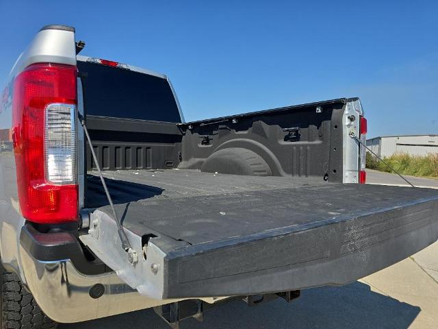 2018 Ford Super Duty F-250 SRW Vehicle Photo in BROUSSARD, LA 70518-0000