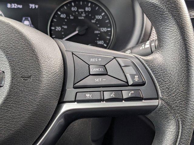 2021 Nissan Kicks Vehicle Photo in San Antonio, TX 78209