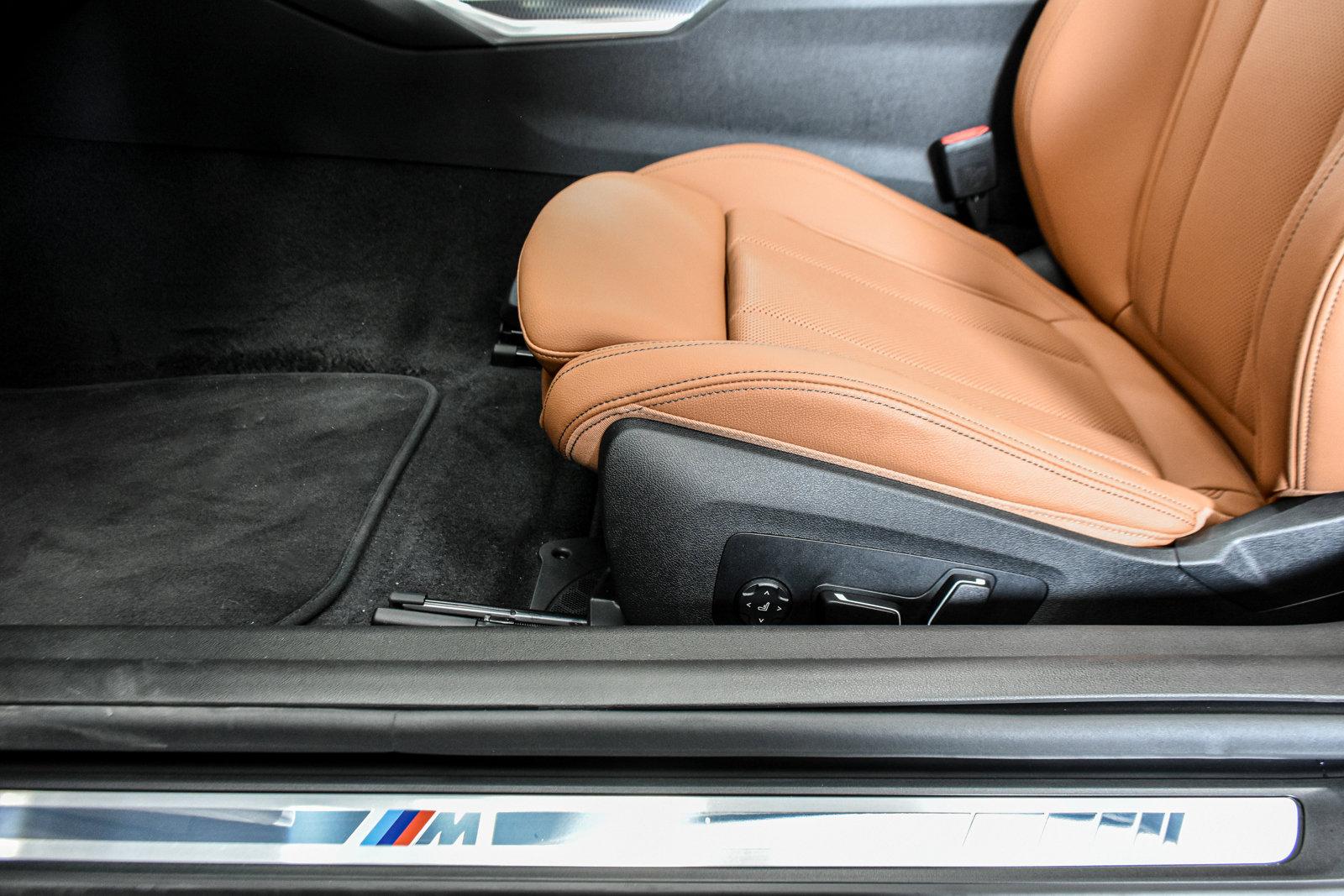 2024 BMW M240i xDrive Vehicle Photo in DALLAS, TX 75235