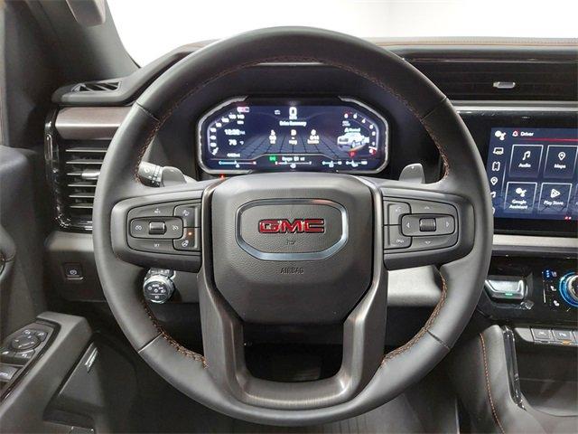 2024 GMC Sierra 1500 Vehicle Photo in SAUK CITY, WI 53583-1301