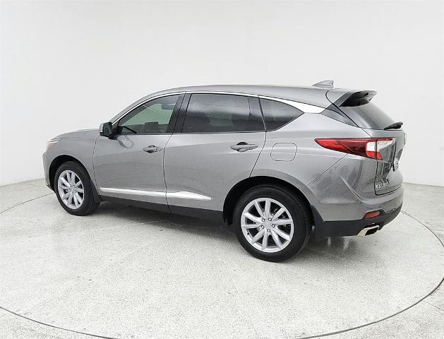 2024 Acura RDX Vehicle Photo in Grapevine, TX 76051