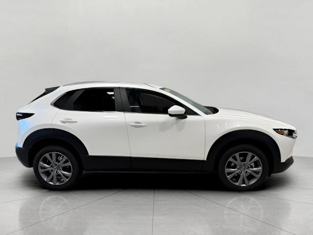 2025 Mazda CX-30 Vehicle Photo in Green Bay, WI 54304