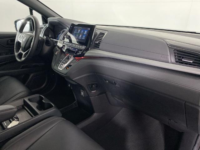 2024 Honda Odyssey Vehicle Photo in ALLIANCE, OH 44601-4622