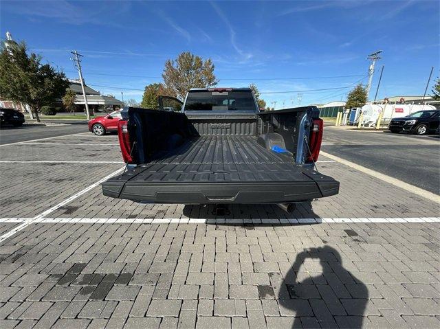 2025 GMC Sierra 3500 HD Vehicle Photo in BOWLING GREEN, KY 42104-4102