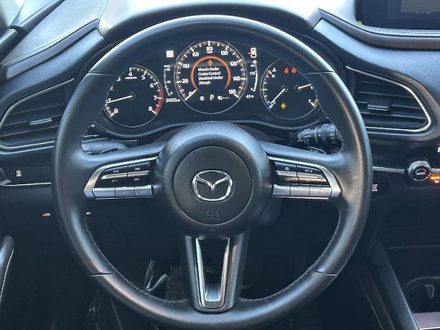 2022 Mazda CX-30 Vehicle Photo in Tucson, AZ 85712