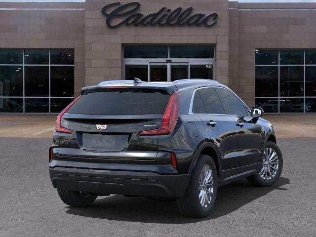 2024 Cadillac XT4 Vehicle Photo in KANSAS CITY, MO 64114-4545