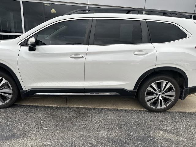 2021 Subaru Ascent Vehicle Photo in INDIANA, PA 15701-1897