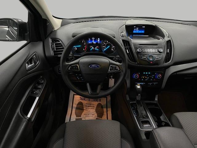 2017 Ford Escape Vehicle Photo in Appleton, WI 54913