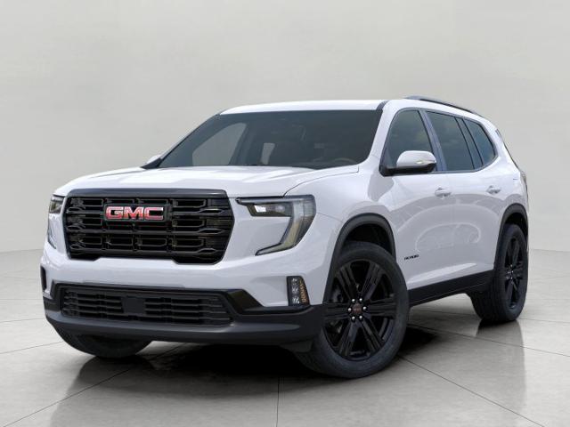 2024 GMC Acadia Vehicle Photo in APPLETON, WI 54914-8833