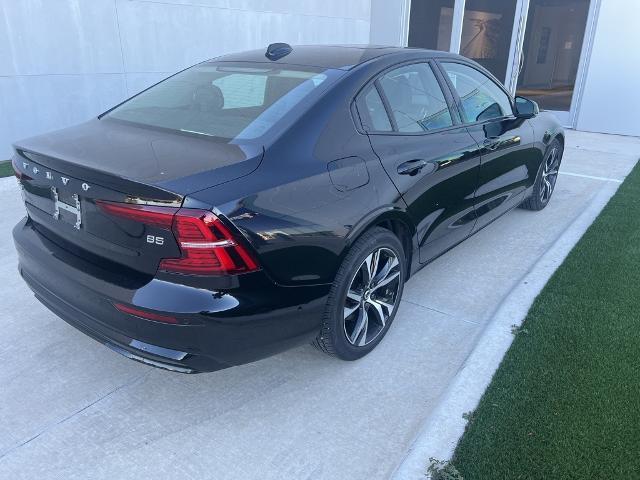 2024 Volvo S60 Vehicle Photo in Grapevine, TX 76051