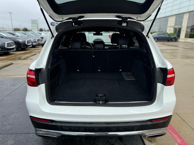 2019 Mercedes-Benz GLC Vehicle Photo in Grapevine, TX 76051