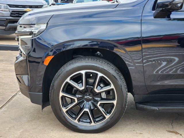 2023 Chevrolet Tahoe Vehicle Photo in SUGAR LAND, TX 77478-0000