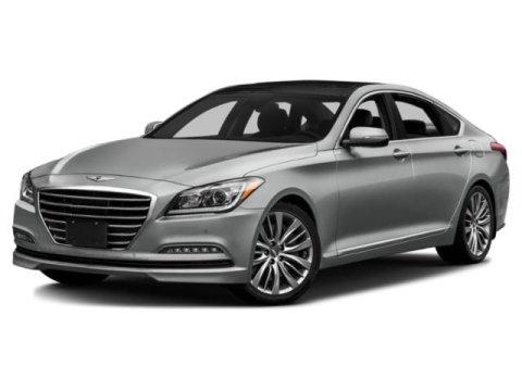 2015 Hyundai GENESIS Vehicle Photo in Greeley, CO 80634