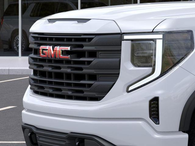 2024 GMC Sierra 1500 Vehicle Photo in LAS VEGAS, NV 89146-3033