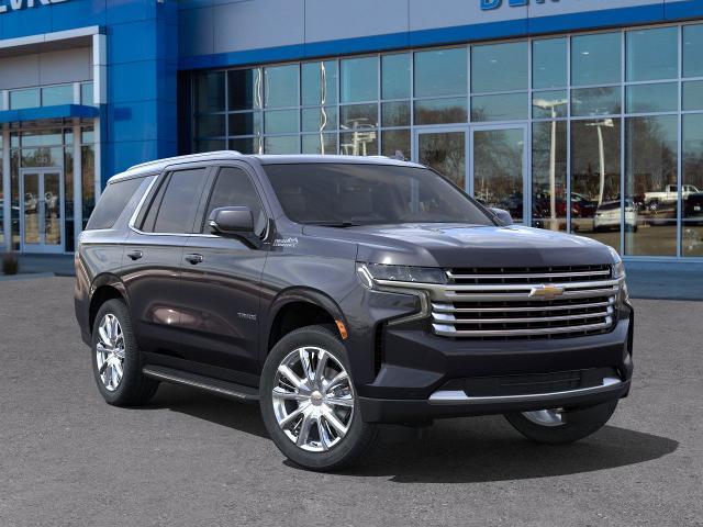 2024 Chevrolet Tahoe Vehicle Photo in NEENAH, WI 54956-2243