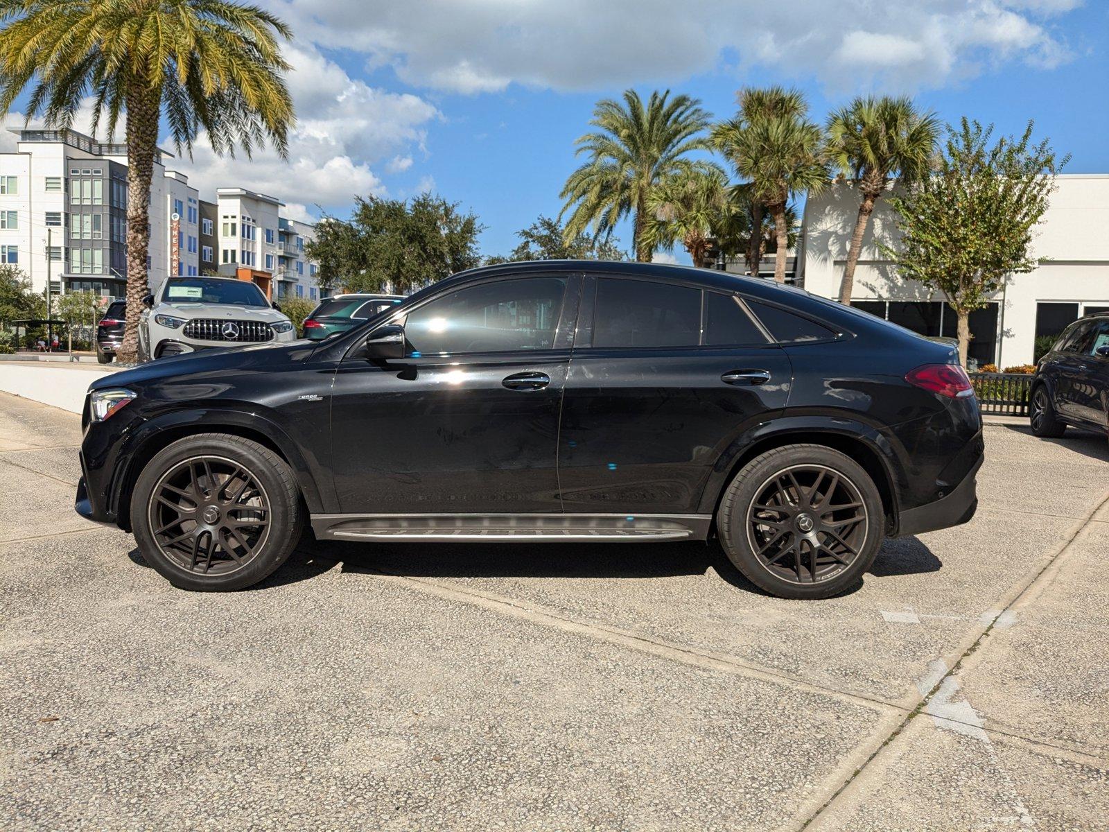 2023 Mercedes-Benz GLE Vehicle Photo in Maitland, FL 32751