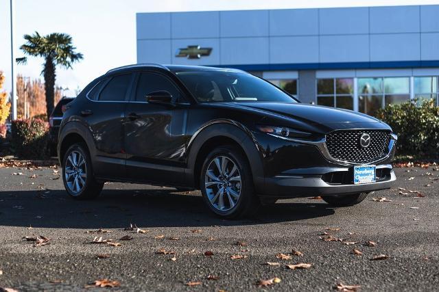 2023 Mazda CX-30 Vehicle Photo in NEWBERG, OR 97132-1927