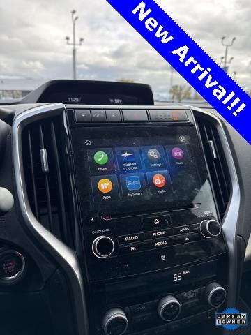 2022 Subaru Ascent Vehicle Photo in Puyallup, WA 98371