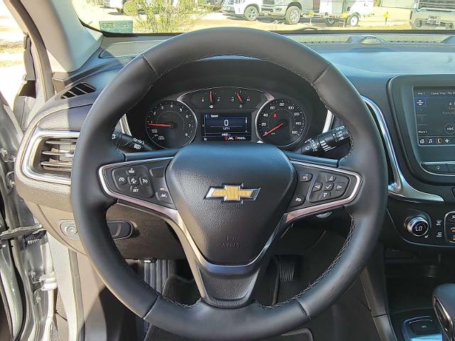 2024 Chevrolet Equinox Vehicle Photo in ODESSA, TX 79762-8186