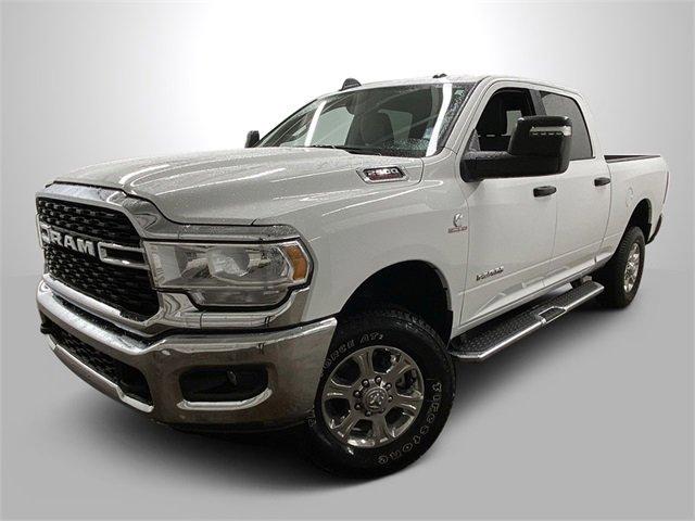 2024 Ram 2500 Vehicle Photo in PORTLAND, OR 97225-3518