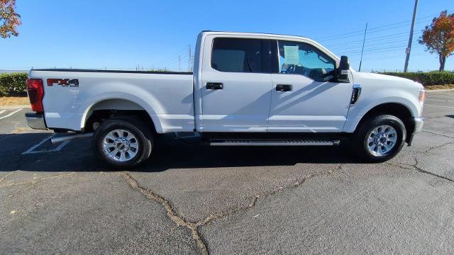 2022 Ford Super Duty F-250 SRW Vehicle Photo in ANAHEIM, CA 92806-5612