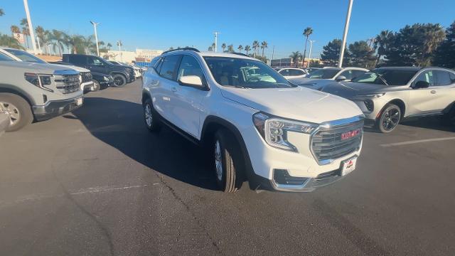 2024 GMC Terrain Vehicle Photo in ANAHEIM, CA 92806-5612