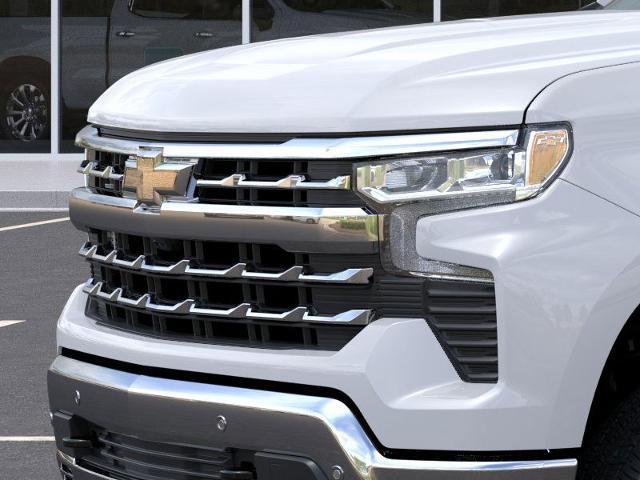 2024 Chevrolet Silverado 1500 Vehicle Photo in SAINT JAMES, NY 11780-3219