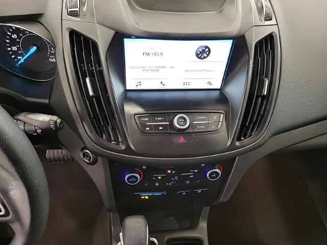 2019 Ford Escape Vehicle Photo in Oshkosh, WI 54904