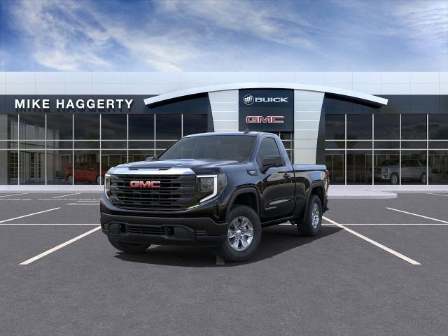 2025 GMC Sierra 1500 Vehicle Photo in OAK LAWN, IL 60453-2517