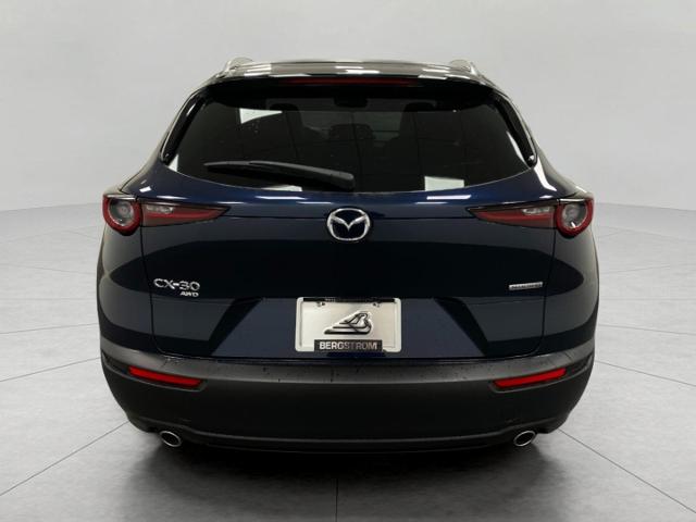 2025 Mazda CX-30 Vehicle Photo in Appleton, WI 54913