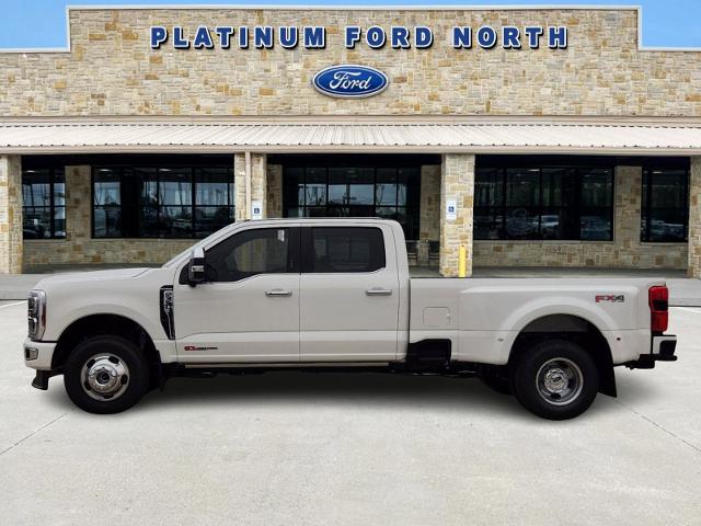 2024 Ford Super Duty F-350 DRW Vehicle Photo in Pilot Point, TX 76258